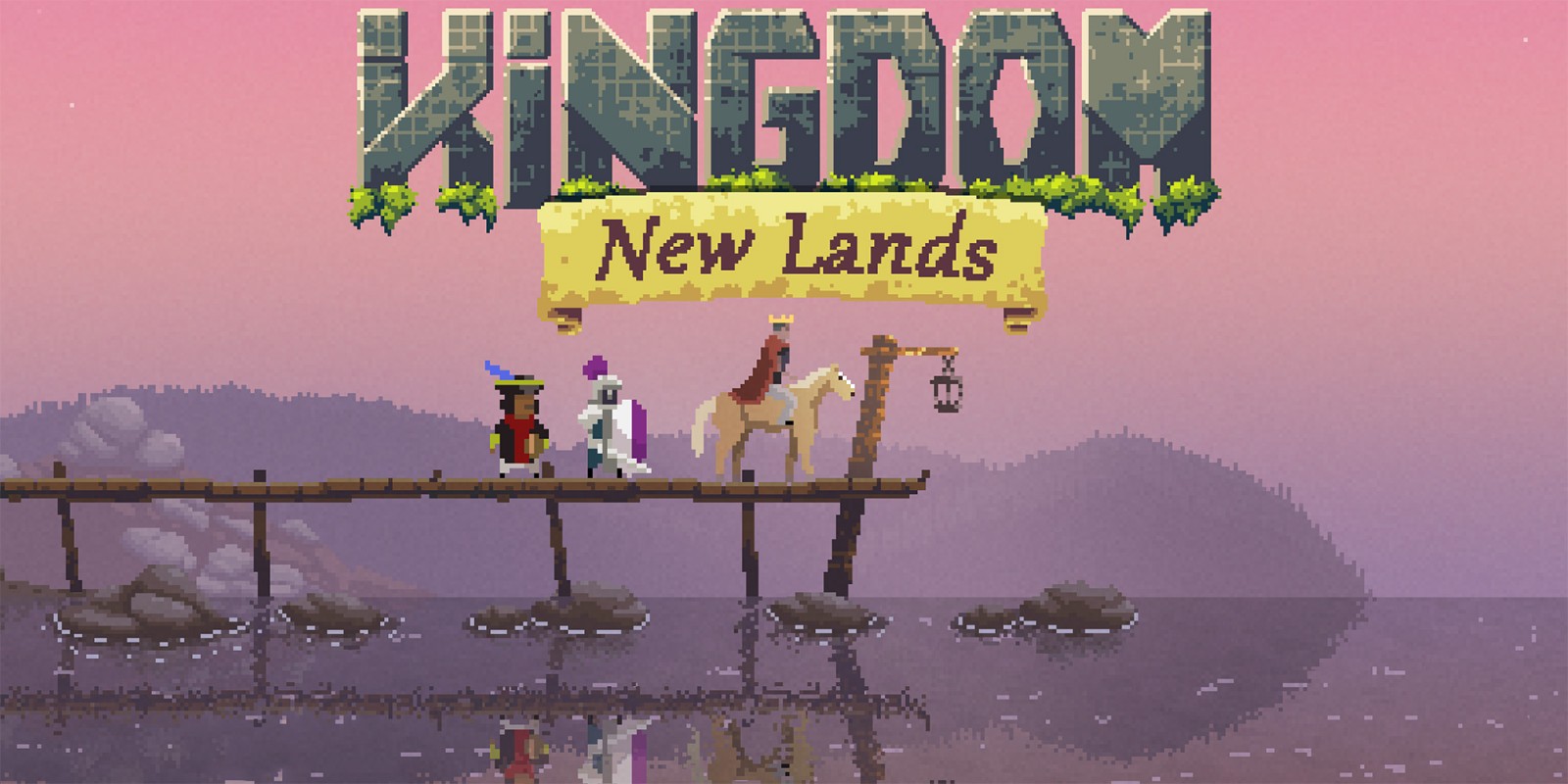 Kingdom: New Lands – Recensione