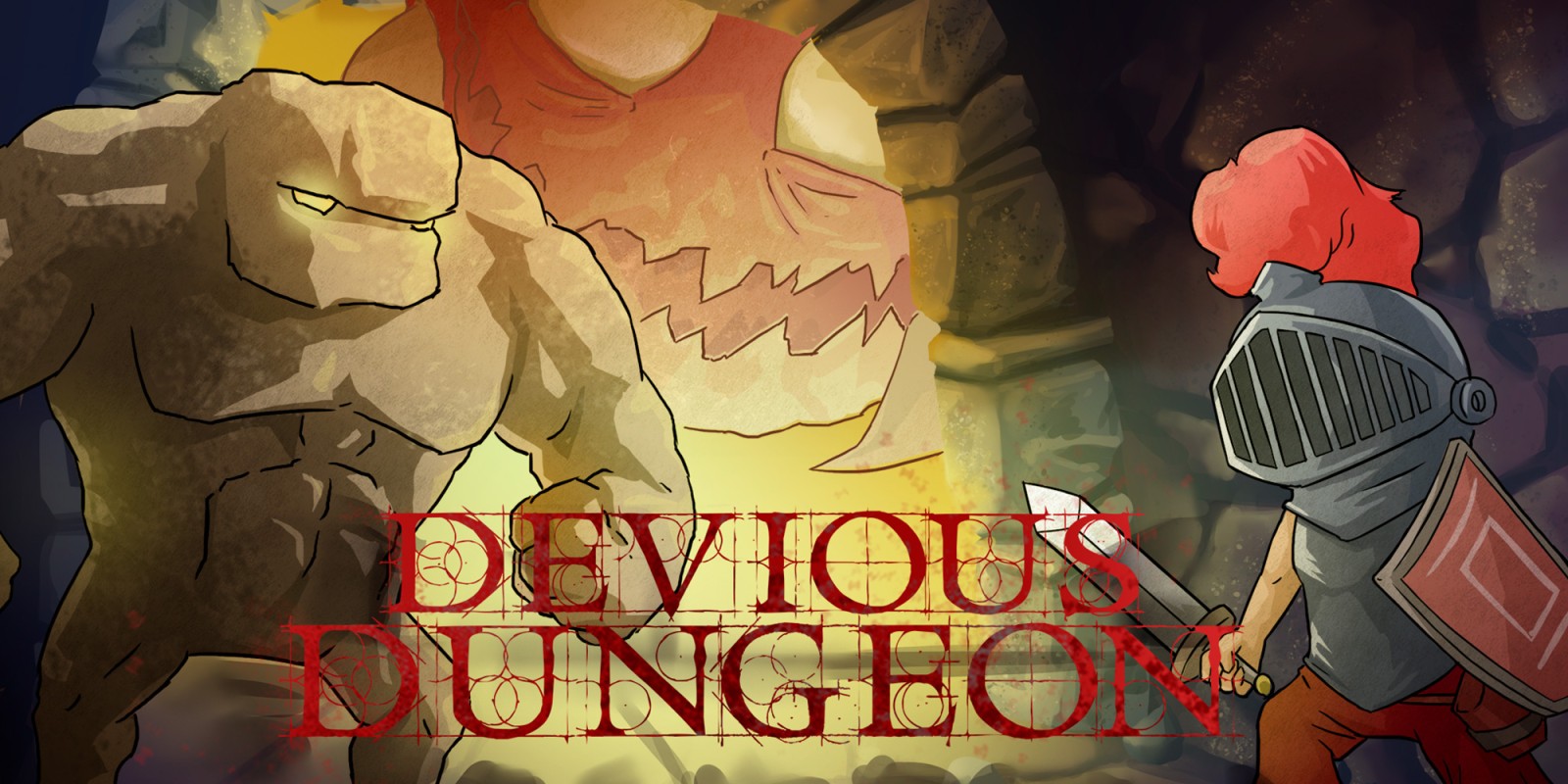 RECENSIONE: Devious Dungeon – Switch eShop