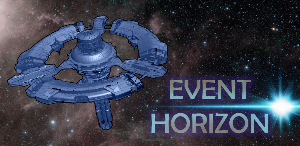Event Horizon, esploriamo lo spazio con questo interessante GDR 2D