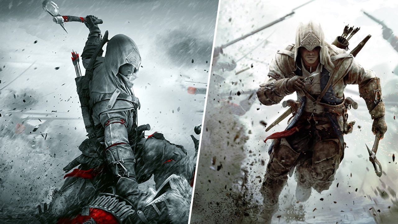 Assassin’s Creed III Remastered: quanto occupa su Nintendo Switch