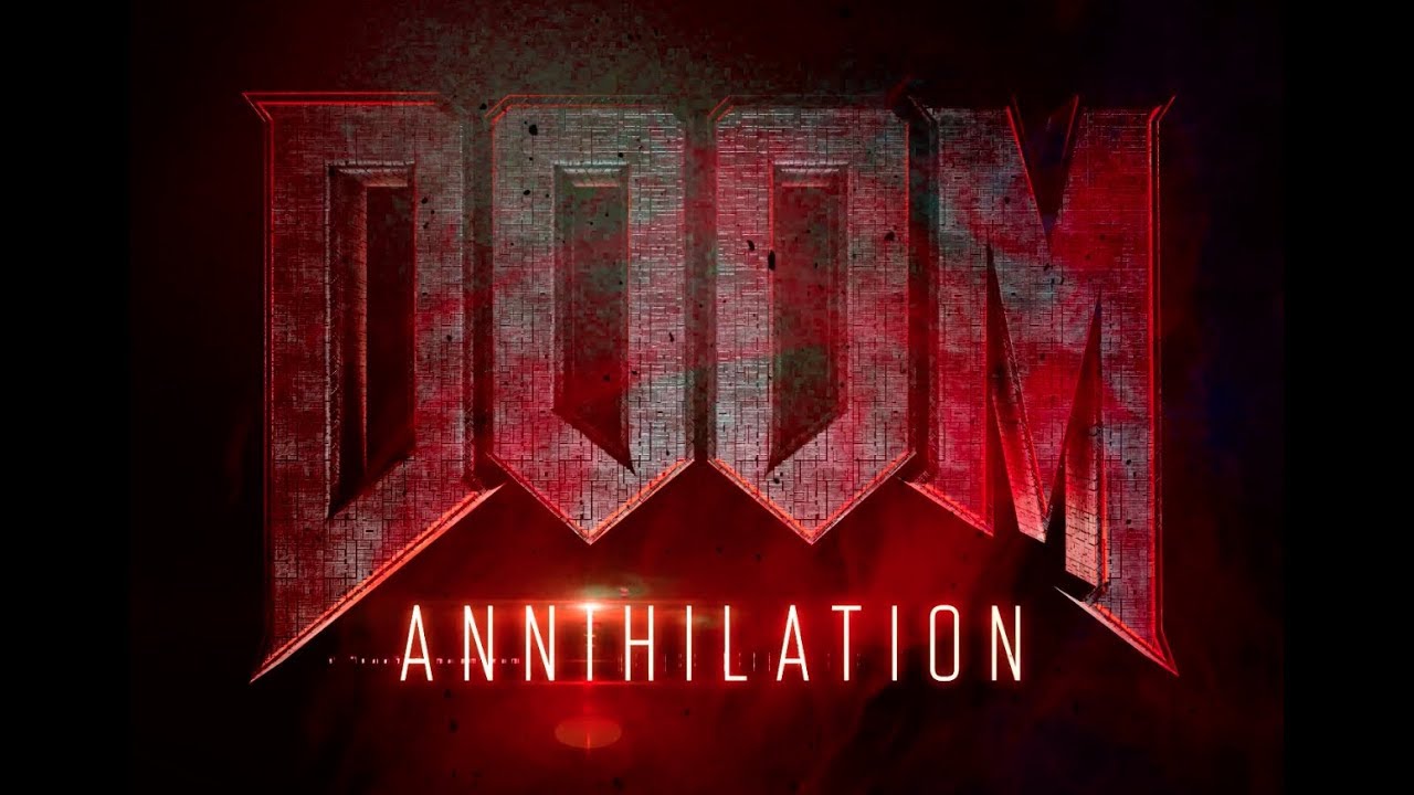 Mostrato il primo trailer del film DOOM: Annihilation