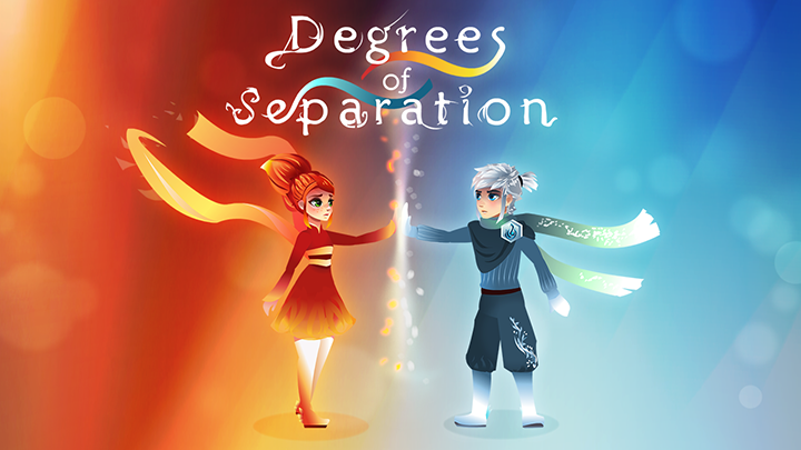 Degrees of Separation – Recensione