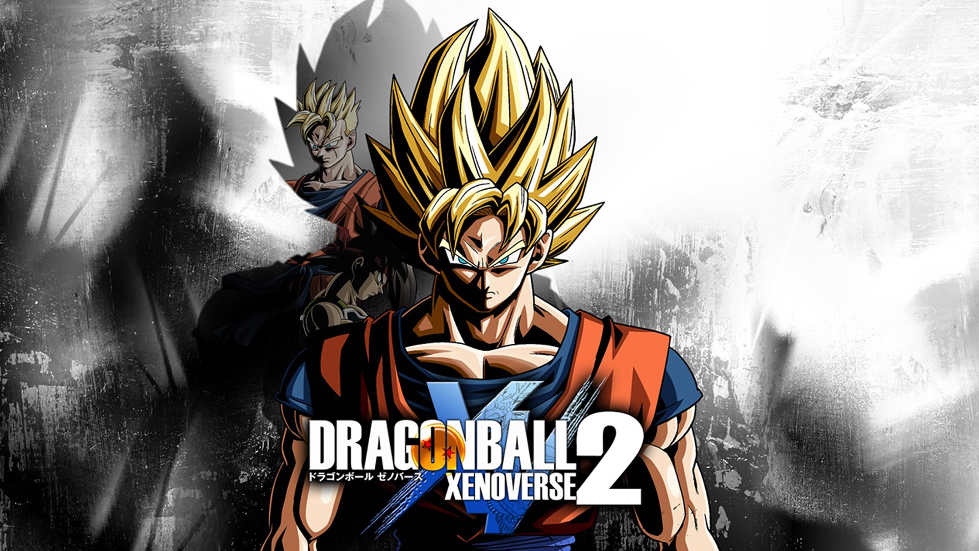 Dragon Ball Xenoverse 2, la modalità foto arriverà in ritardo per Nintendo Switch