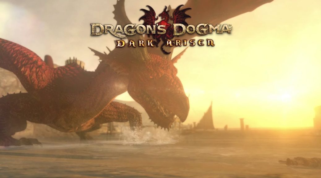 Nuovo trailer per Dragon’s Dogma: Dark Arisen