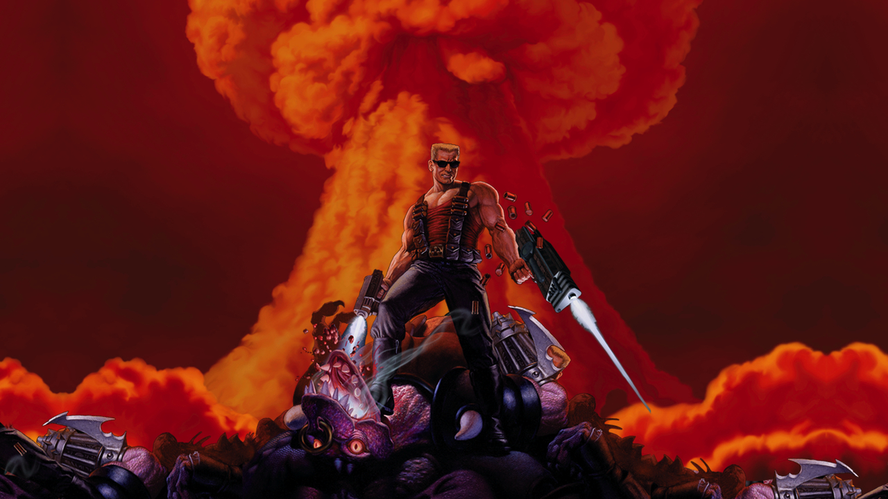 Bulletstorm: Duke Nukem di prepotenza su Nintendo Switch