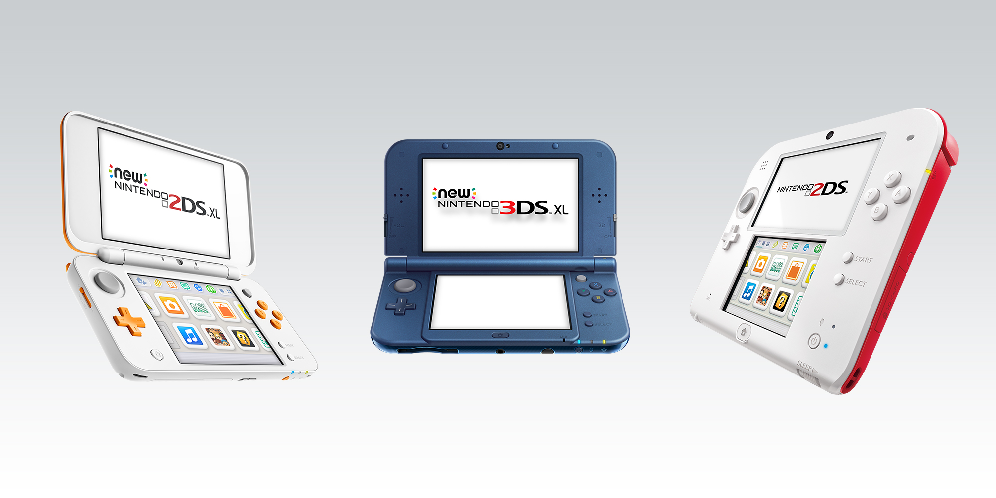 Le console della famiglia Nintendo 3DS si aggiornano alla versione 11.10.0-43