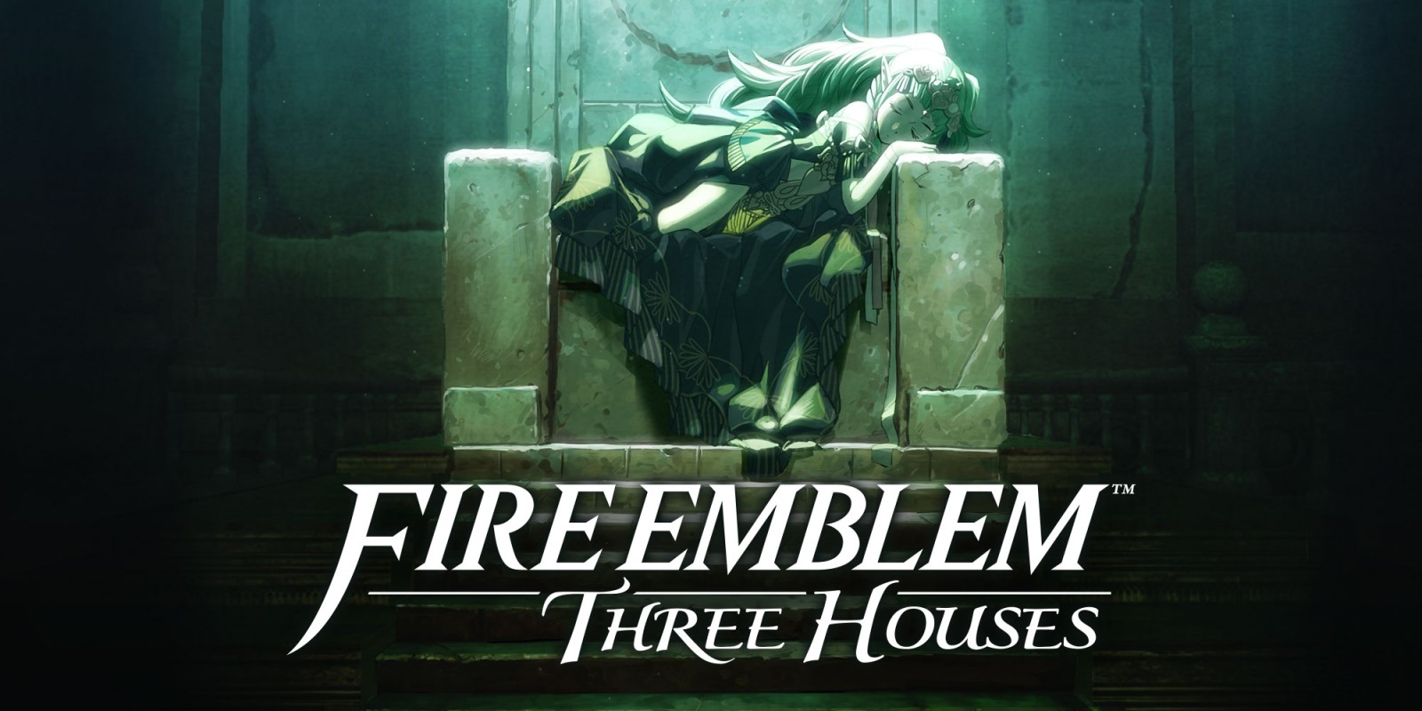 Fire Emblem Three Houses Fòdlan: un edizione da collezione spettacolare