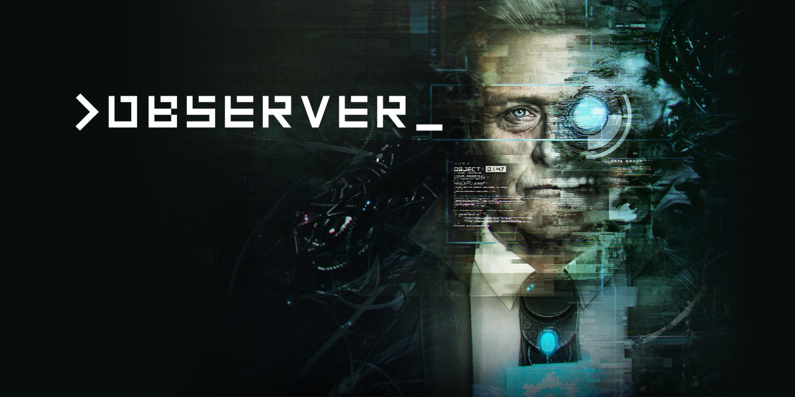 Observer – Recensione