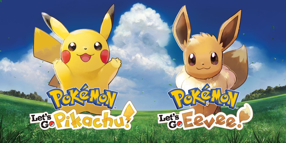 Pokémon: Let’s Go, Pikachu! & Eevee!, nuovo trailer dedicato a Mewtwo