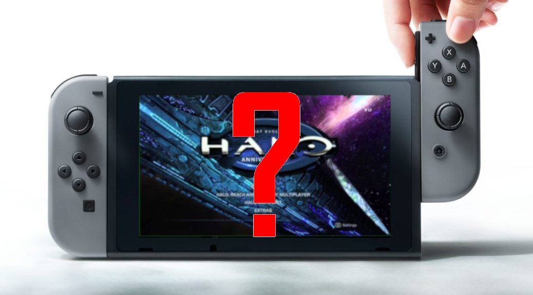 Secondo King Zell ci sarà un annuncio scioccante che riguarderà Switch