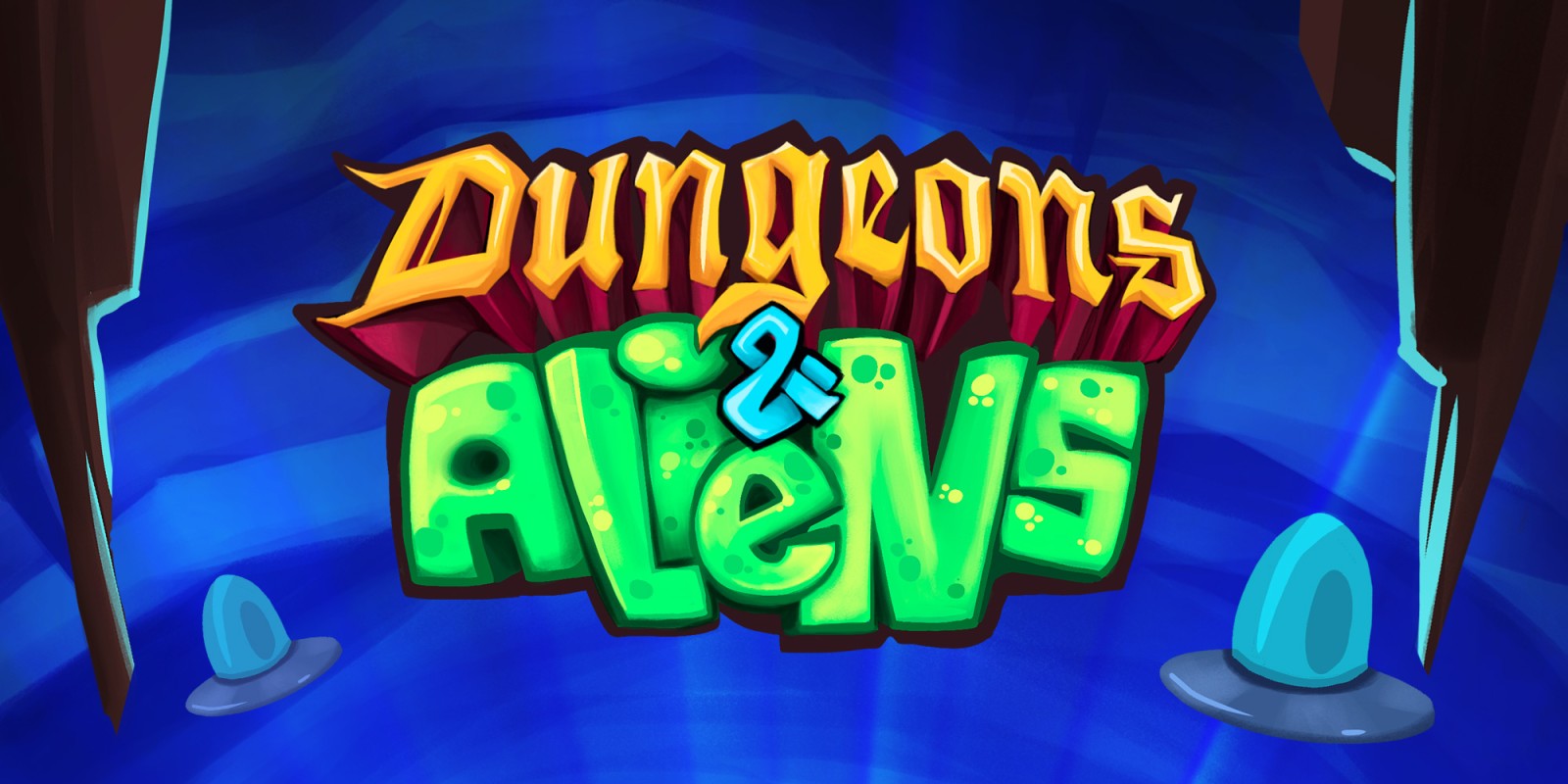 Dungeons & Aliens – Recensione