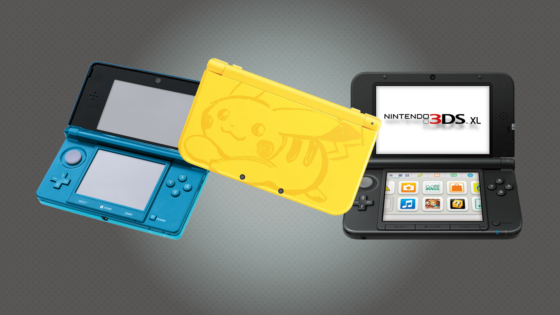 Nintendo 3DS