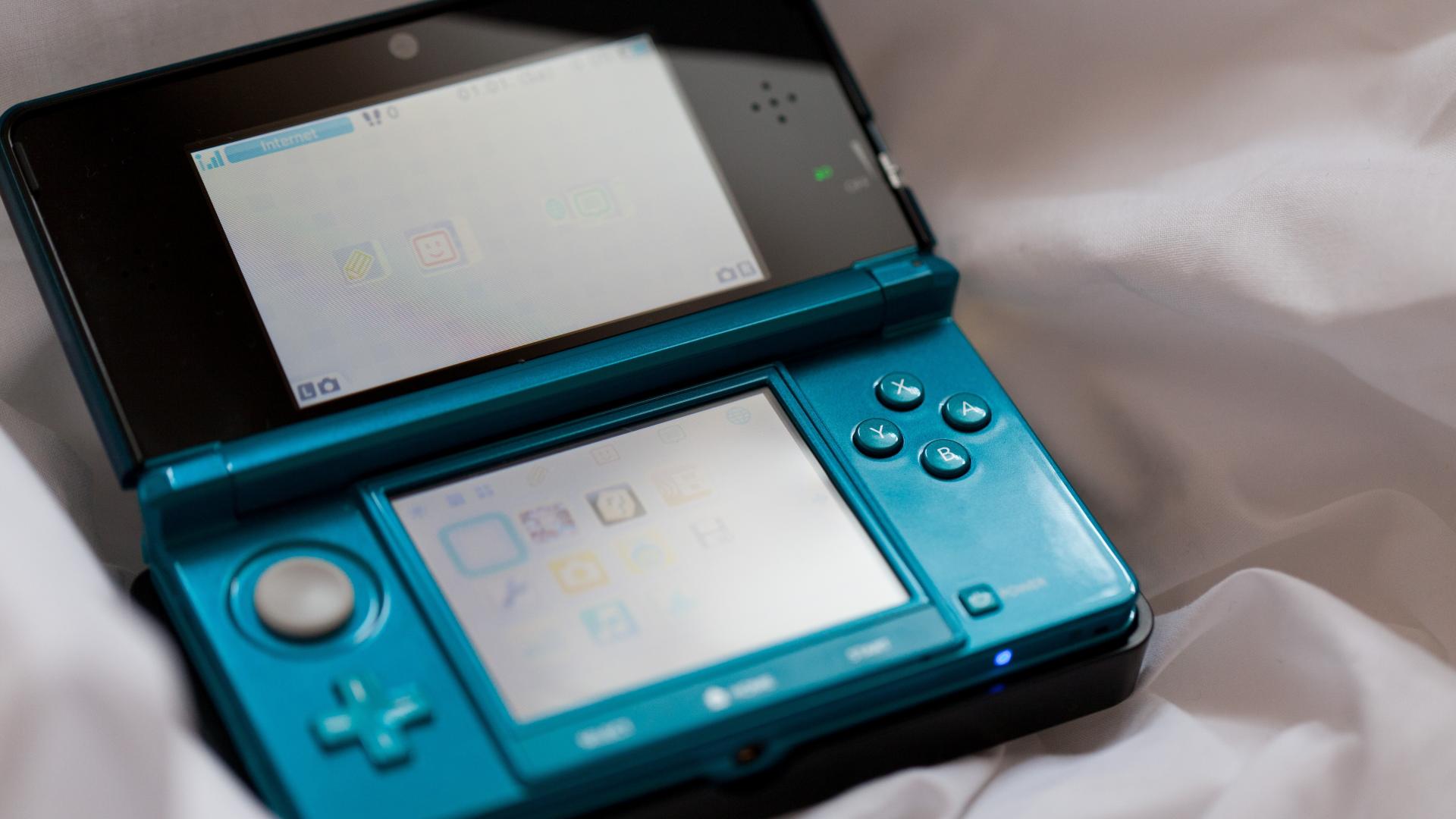 Nintendo: “Al momento non saranno annunciati nuovi titoli per il Nintendo 3DS”