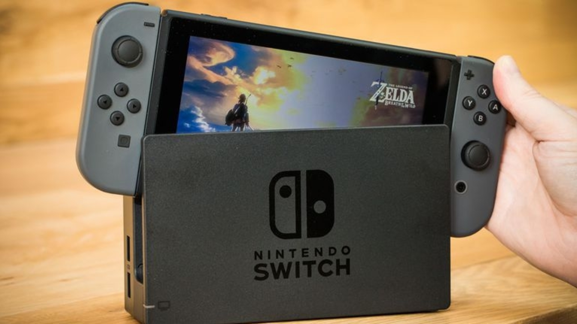 Nintendo ha sempre incentivato l’arrivo di giochi su Nintendo Switch