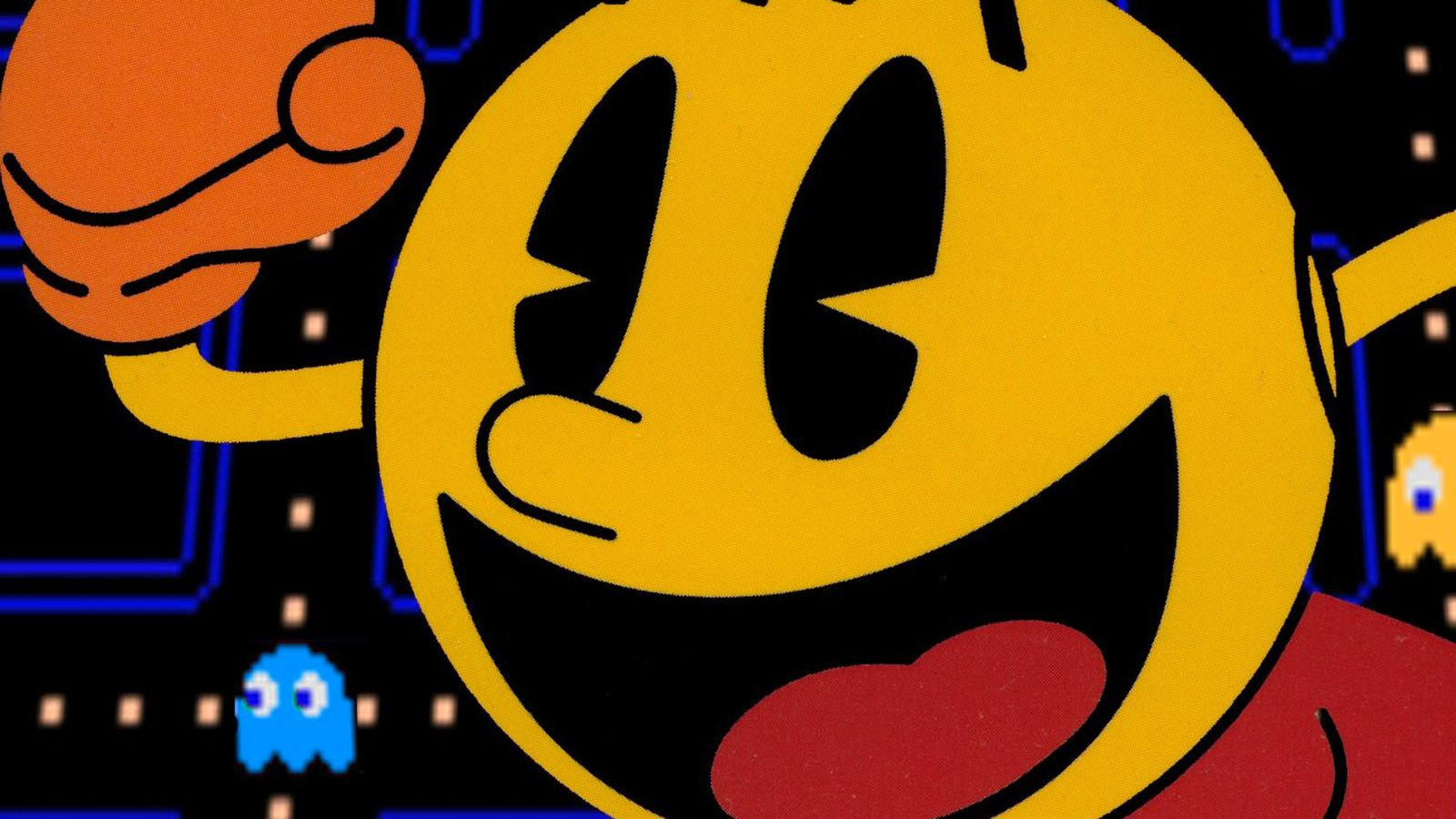 Curiosità: Il creatore di Pac-Man non si aspettava di aver successo