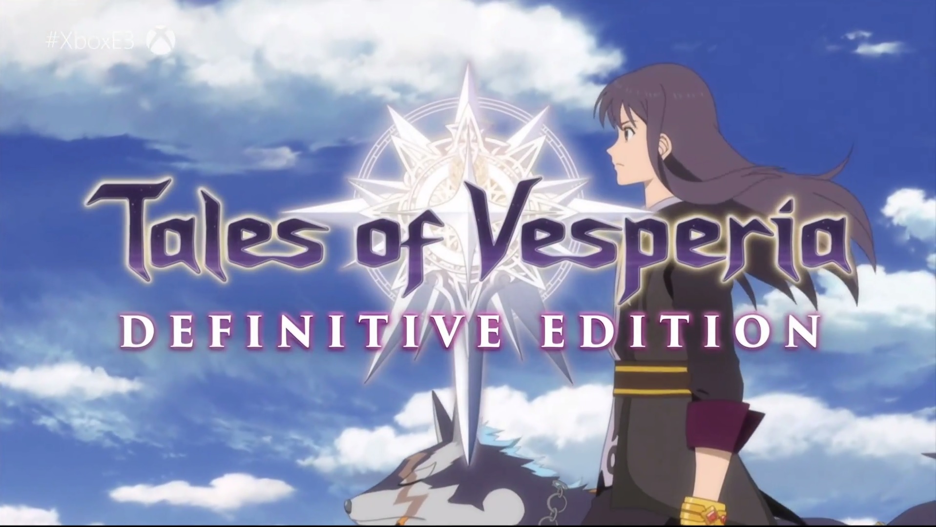 Tales of Vesperia: Definitive Edition, aggiornamento in arrivo