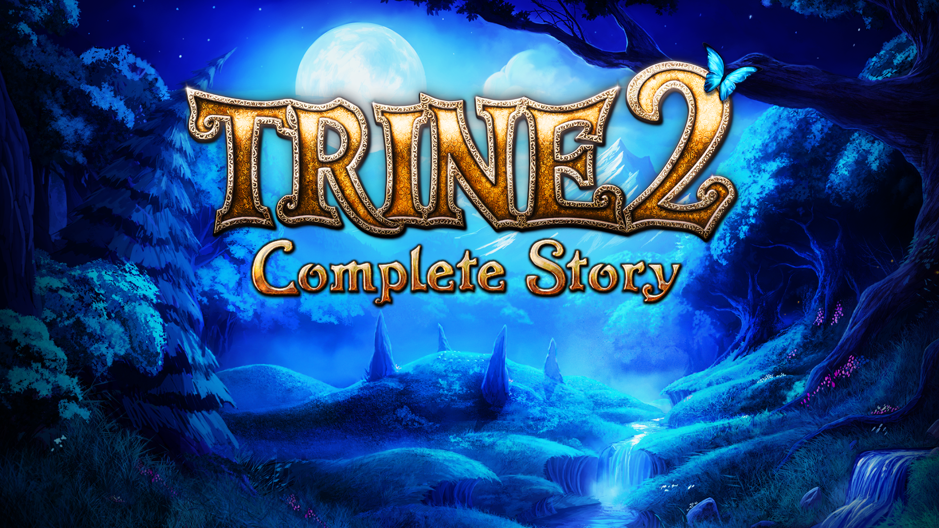 Trine 2: Complete Story – Recensione