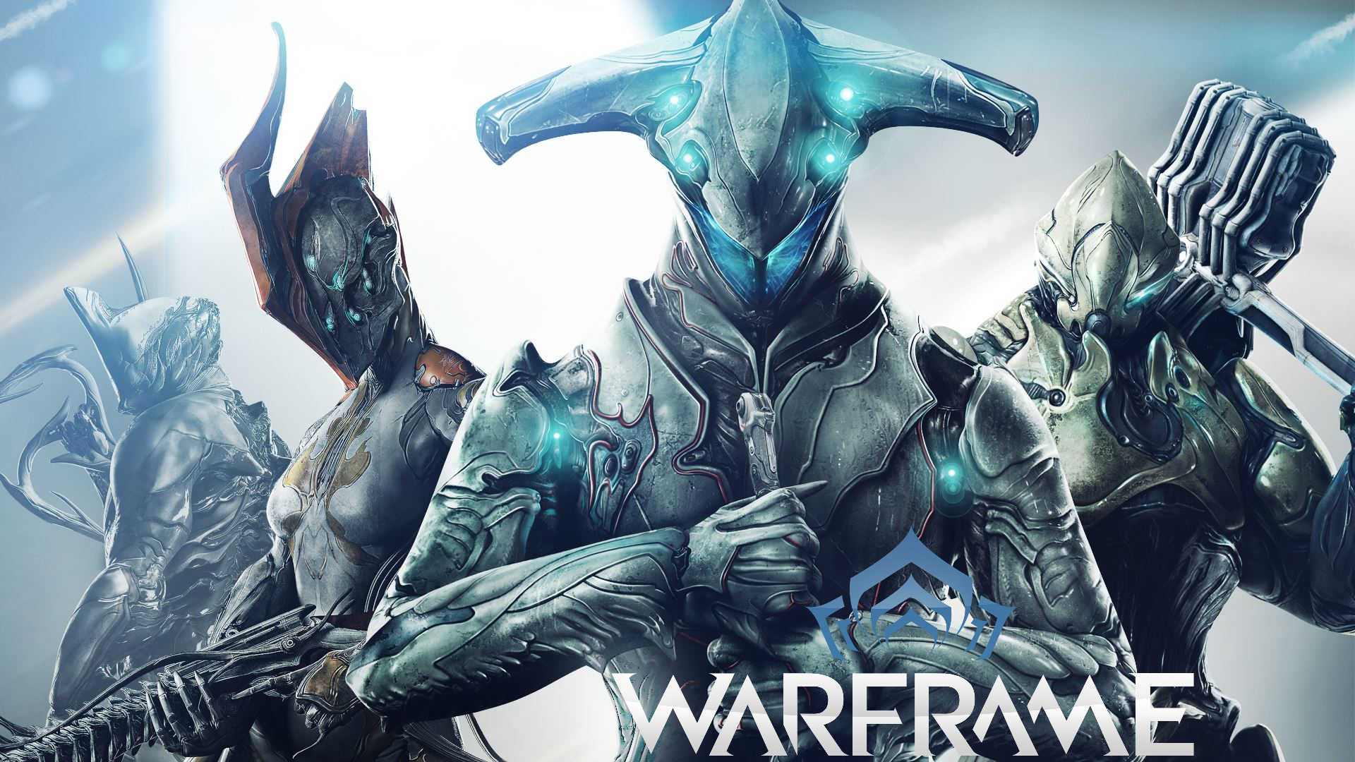 Warframe compie 6 anni: regali gratis per tutti!