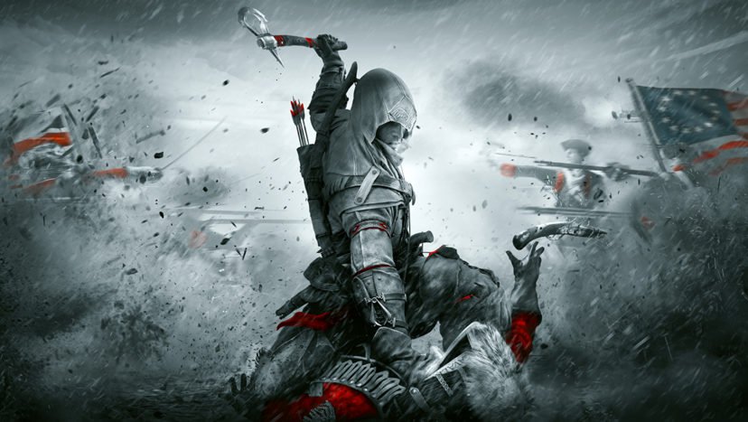 Novità per Assassin’s Creed III Remastered su Switch