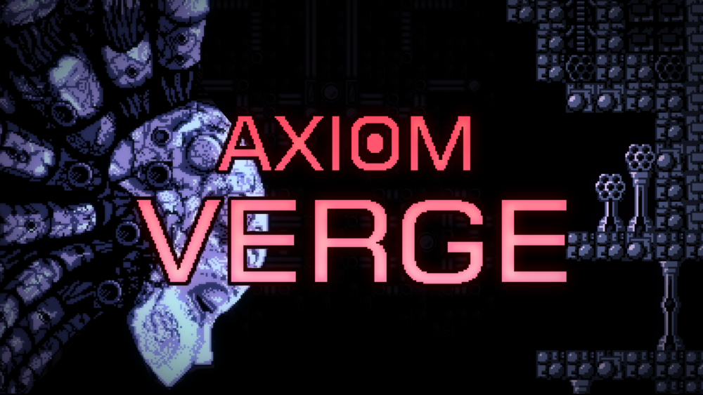 Axiom Verge Multiverse Edition confermato per WiiU