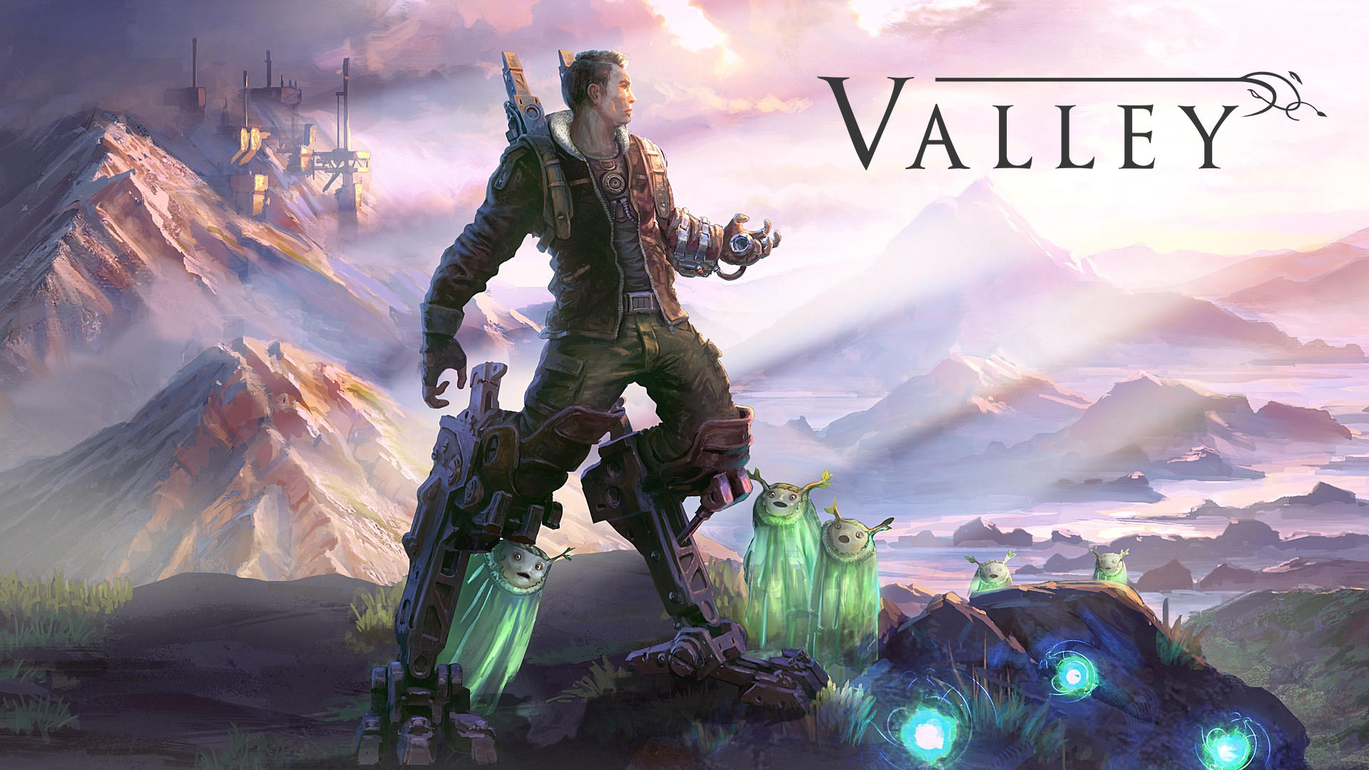 Valley – Recensione