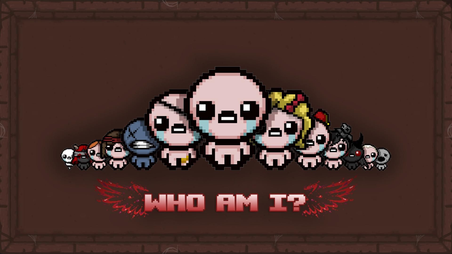 The Binding of Isaac: arriva l’aggiornamento finale su Nintendo Switch