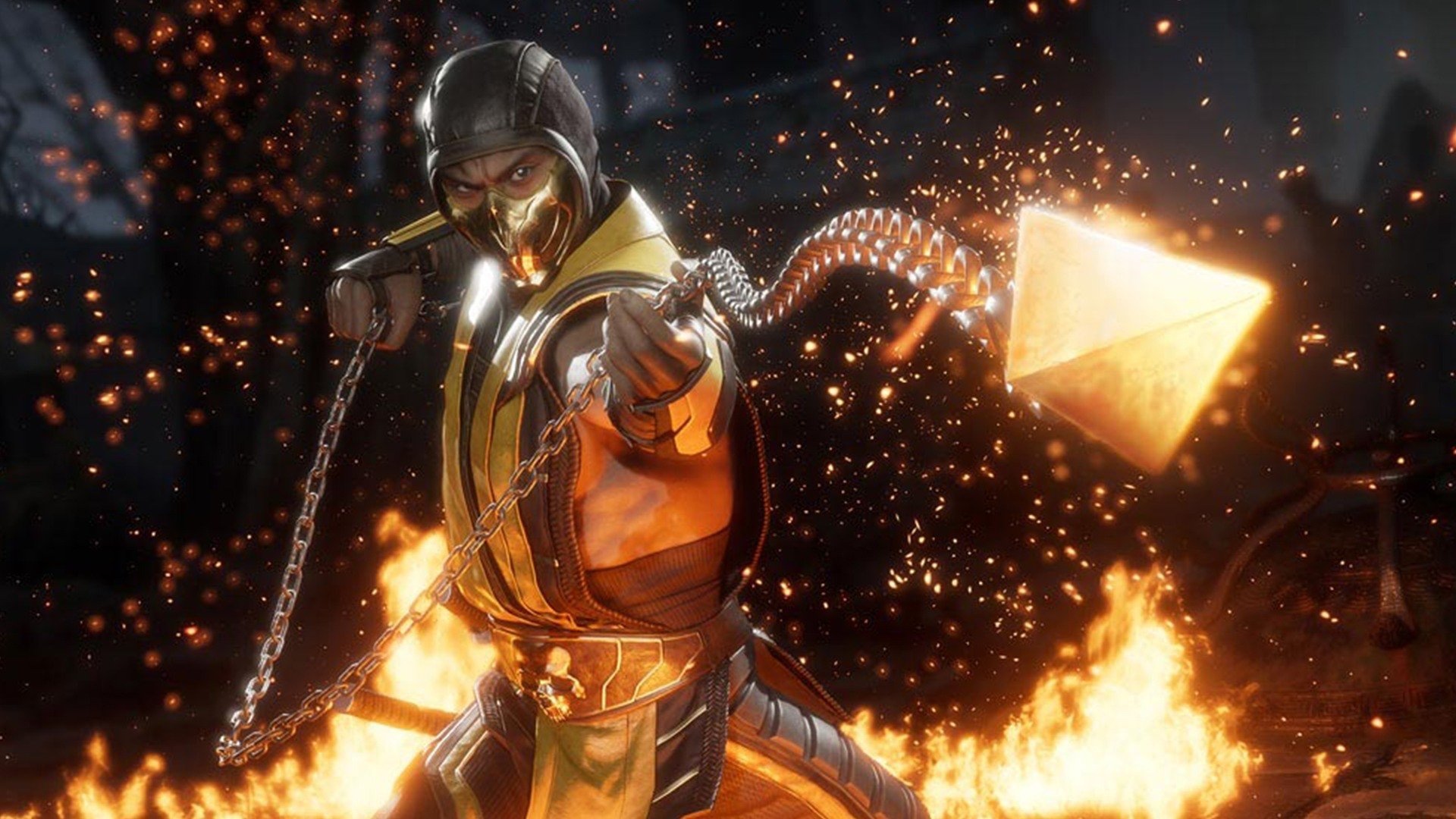 Mostrati nuovi personaggi di Mortal Kombat 11, tutte le novità sul gioco