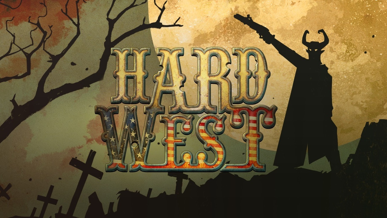 Hard West – Recensione