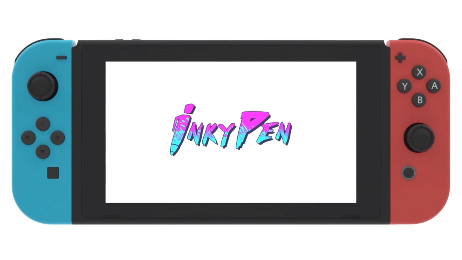 InkyPen si aggiorna con contenuti gratuiti su Nintendo Switch