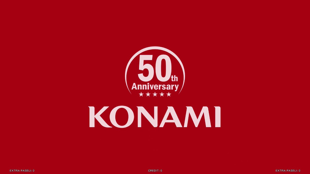 Konami festeggia 50 anni: Collection di Castlevania e Contra in arrivo
