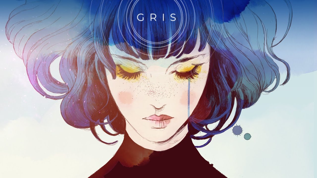 Gris ha venduto 300.000 copie, disponibile un aggiornamento celebrativo