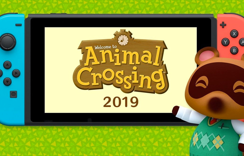 Nuovi rumors su Animal Crossing: data d’uscita e informazioni dettagliate sul gameplay