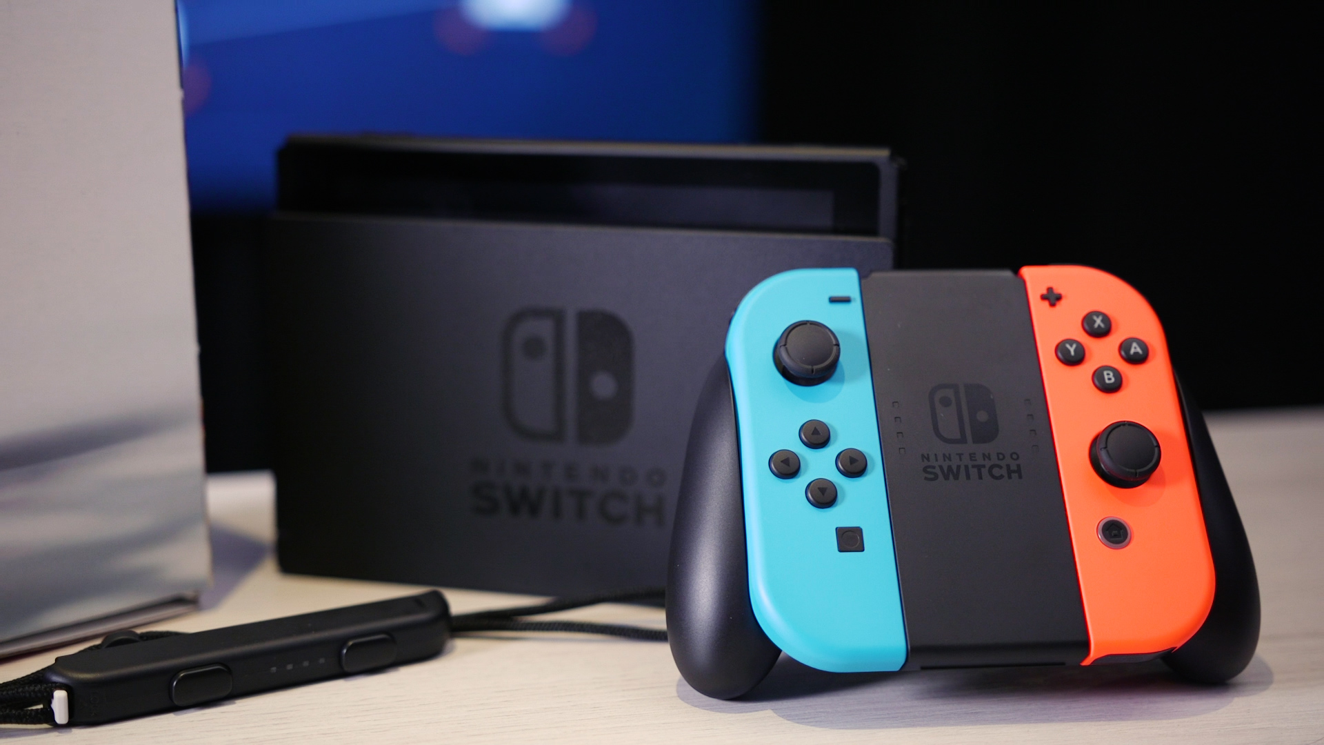 Furukawa crede che le vendite di Nintendo Switch continueranno a crescere