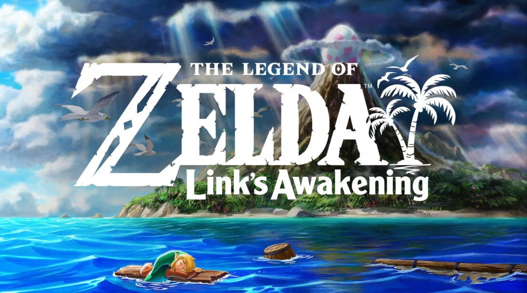 Rumors: Link’s Awakening potrebbe non essere l’unico titolo del franchise del 2019.