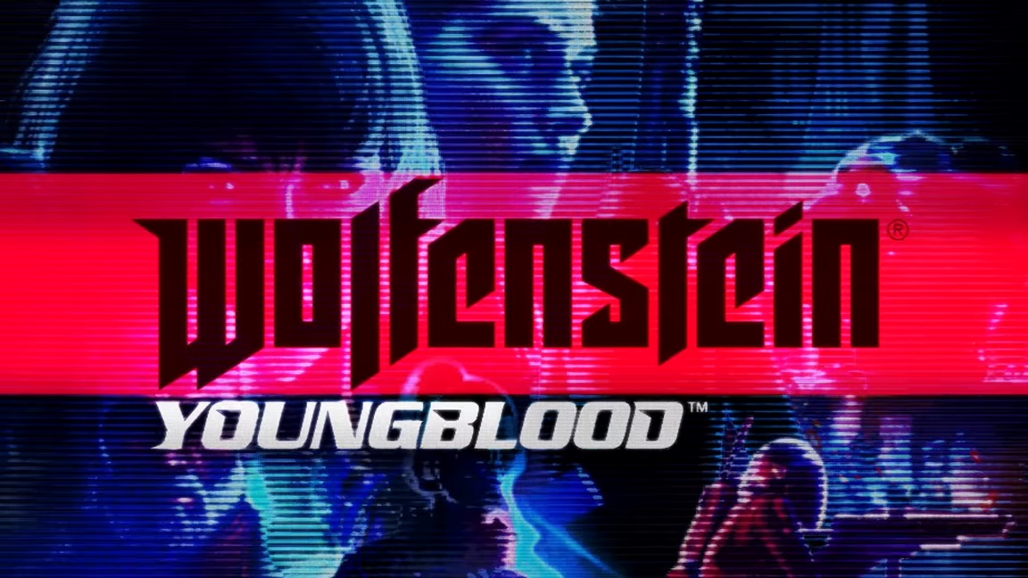 Wolfenstein: Youngblood, ecco l’annuncio ufficiale con la data d’uscita per Nintendo Switch