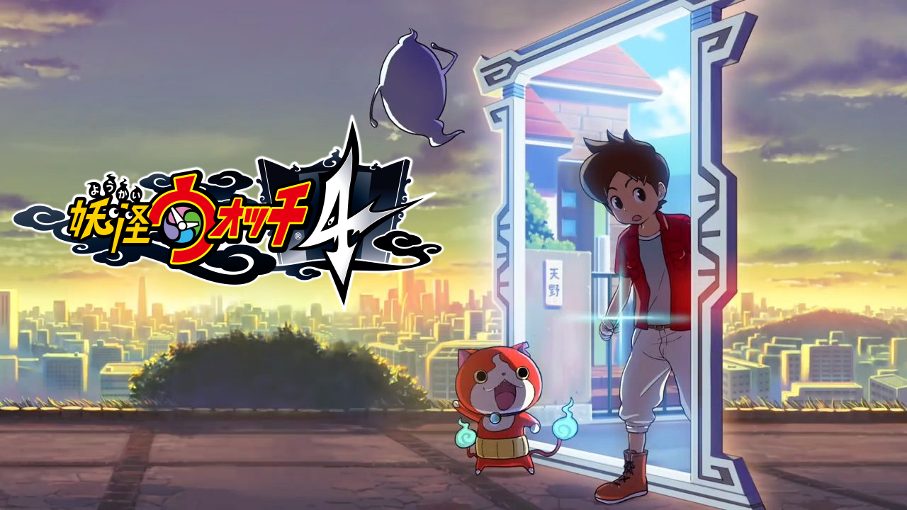 Anche Yo-Kai Watch 4 si mostra in numerosi nuovi video gameplay