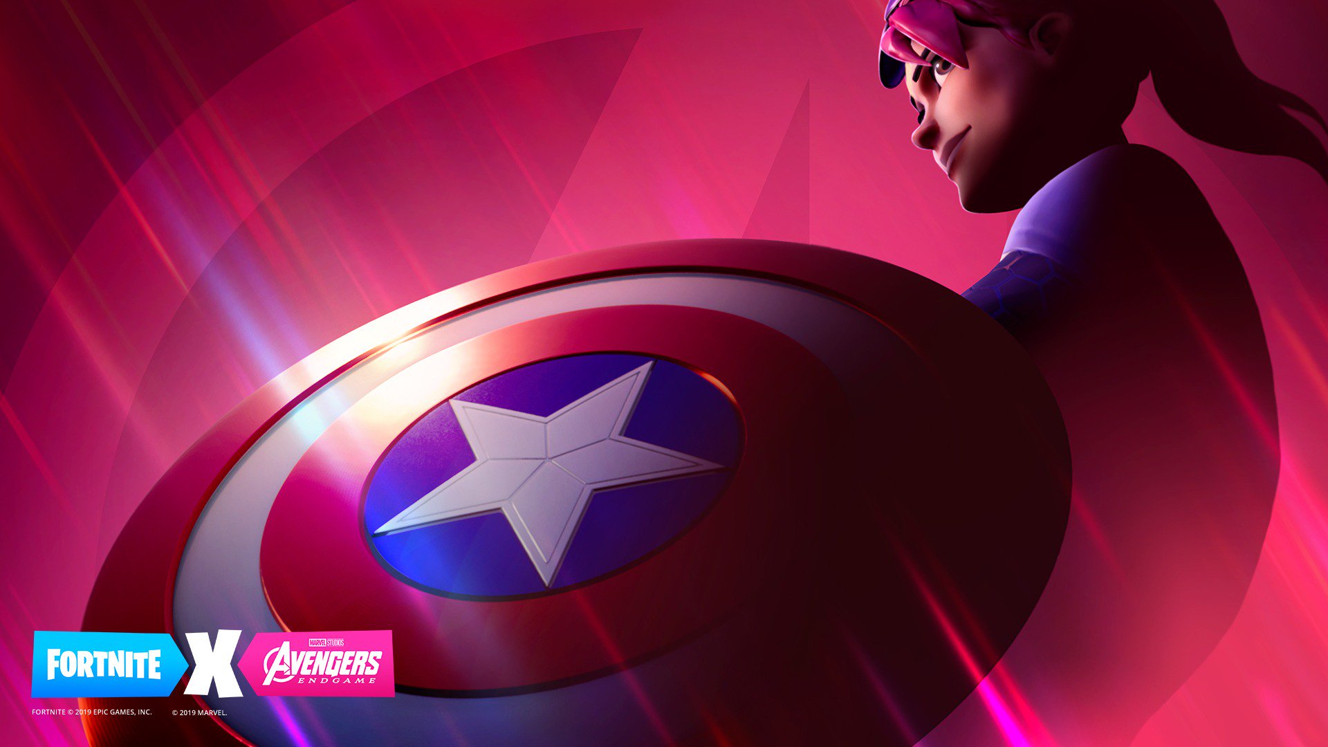 Fortnite: ecco in arrivo il crossover con Avengers EndGame!
