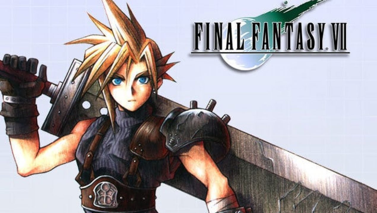 Nuovo aggiornamento disponibile per Final Fantasy VII su Nintendo Switch