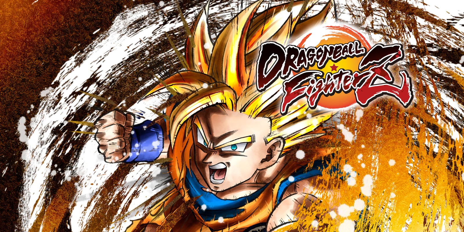 Dragon Ball FighterZ: Goku GT irrompe sul ring!