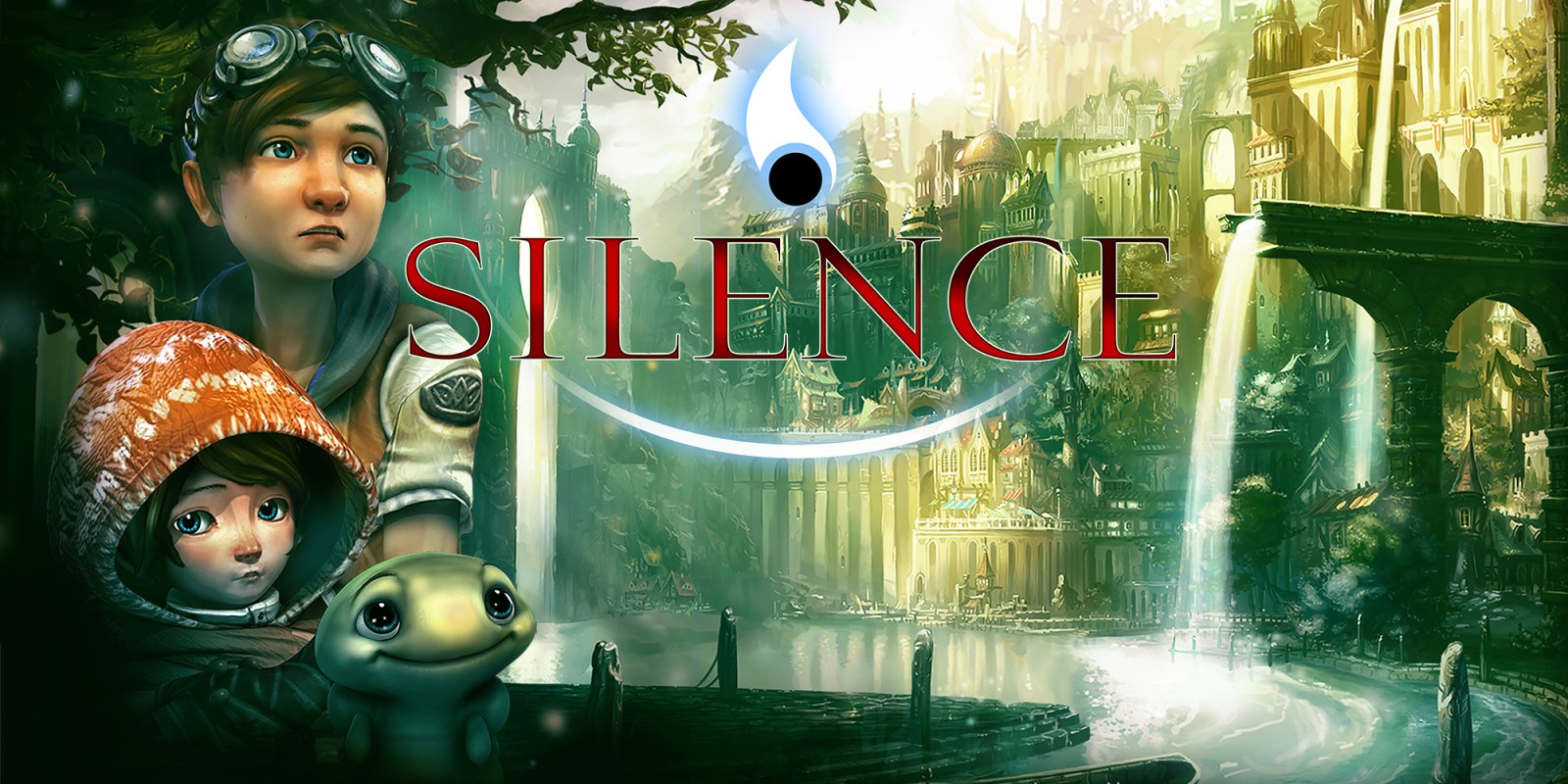 Silence, avventura grafica di Daedalic in arrivo su Nintendo Switch