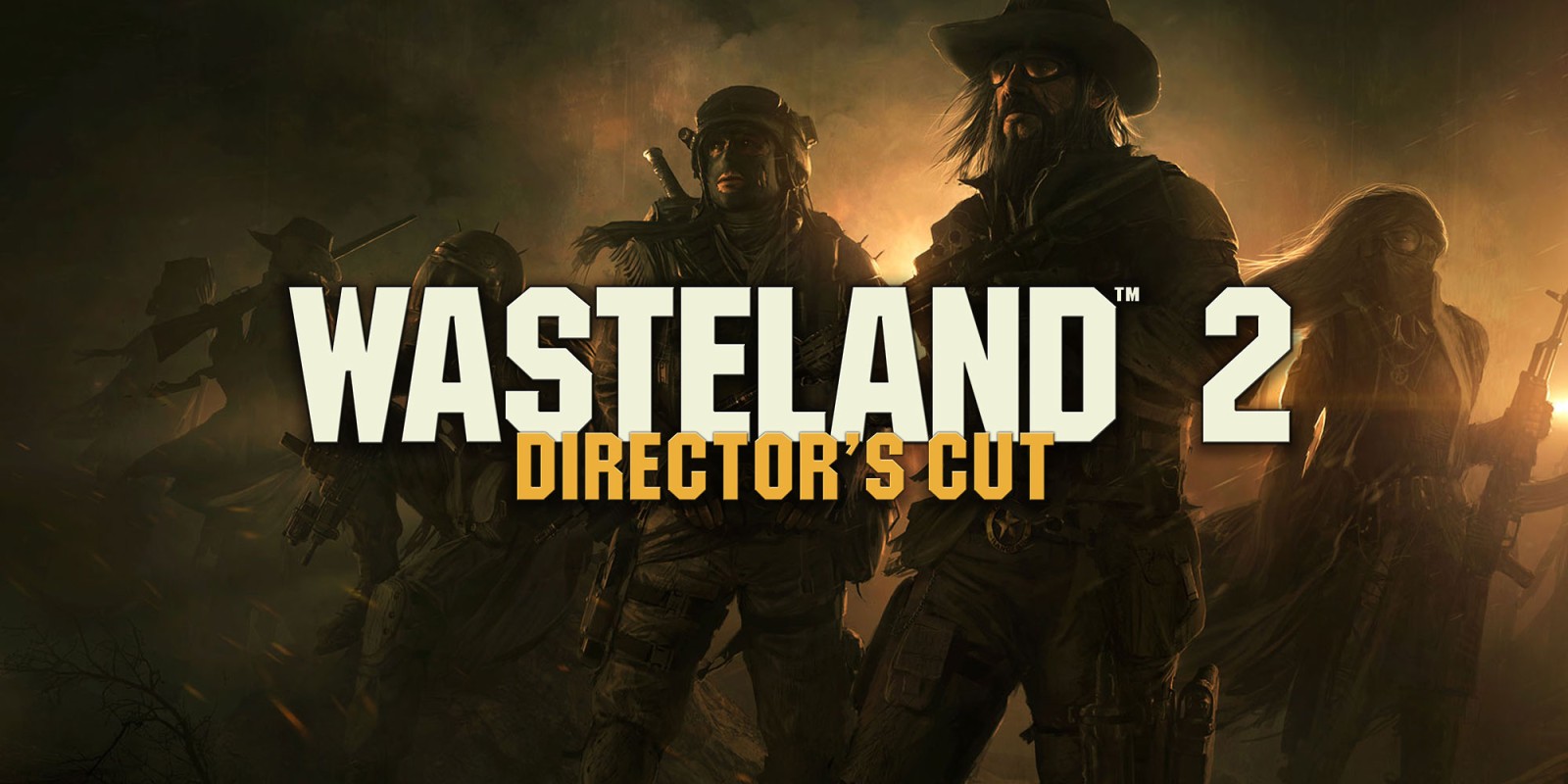 Wasteland 2 Director’s Cut: rimandata l’uscita della versione fisica