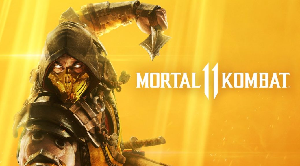 Mortal Kombat 11 peserà 6.54 GB e riceverà una patch da 15.9 GB al day one