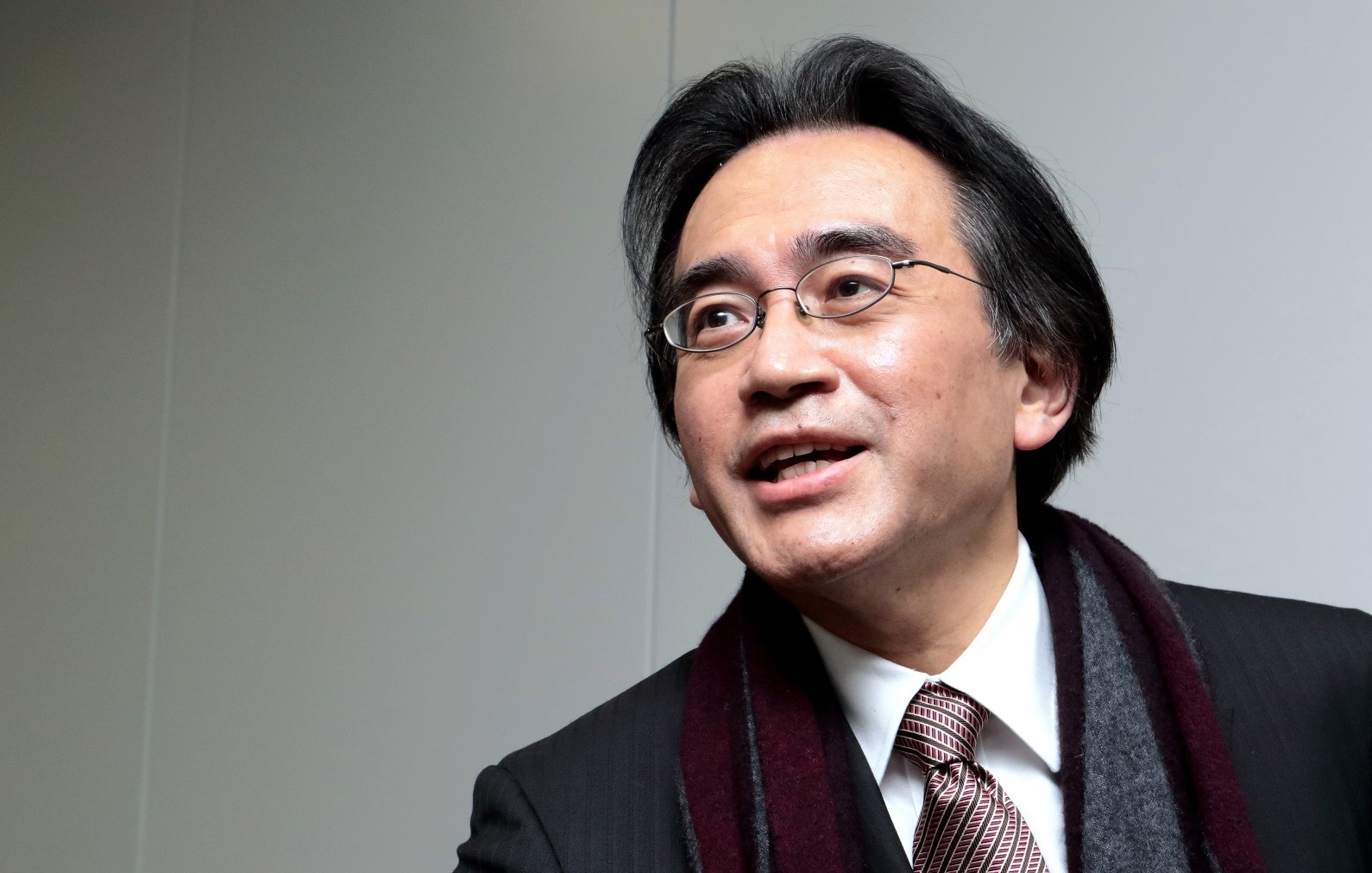 Un fan pubblica una lettera ricevuta da Satoru Iwata nel 2013