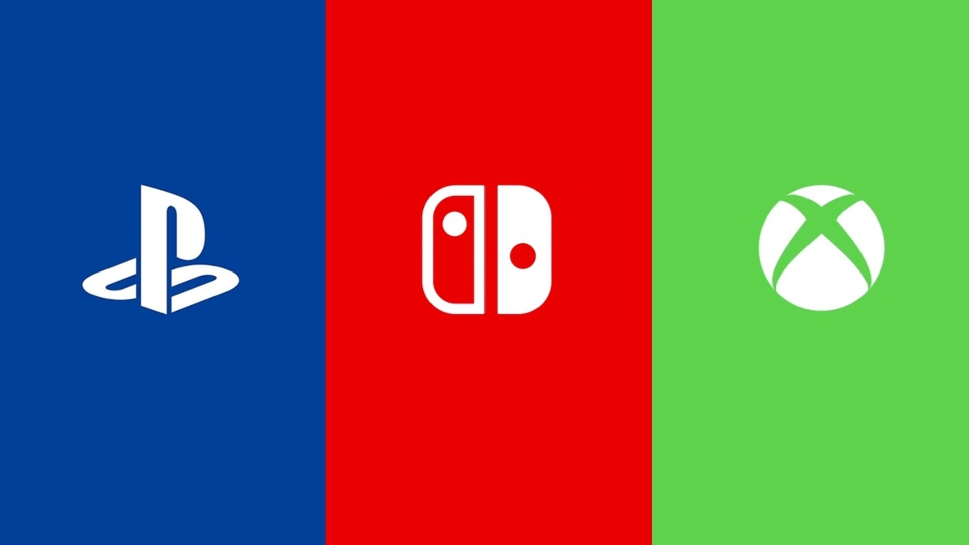 Nintendo, Microsoft e Sony sono sotto indagine nel Regno Unito per i servizi delle loro piattaforme