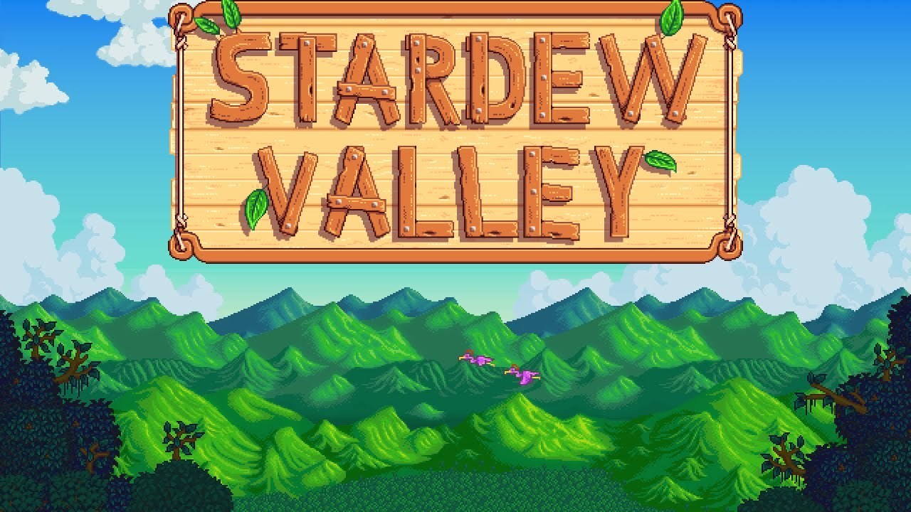 Stardew Valley: nell’aggiornamento 1.4 una nuova mappa multiplayer