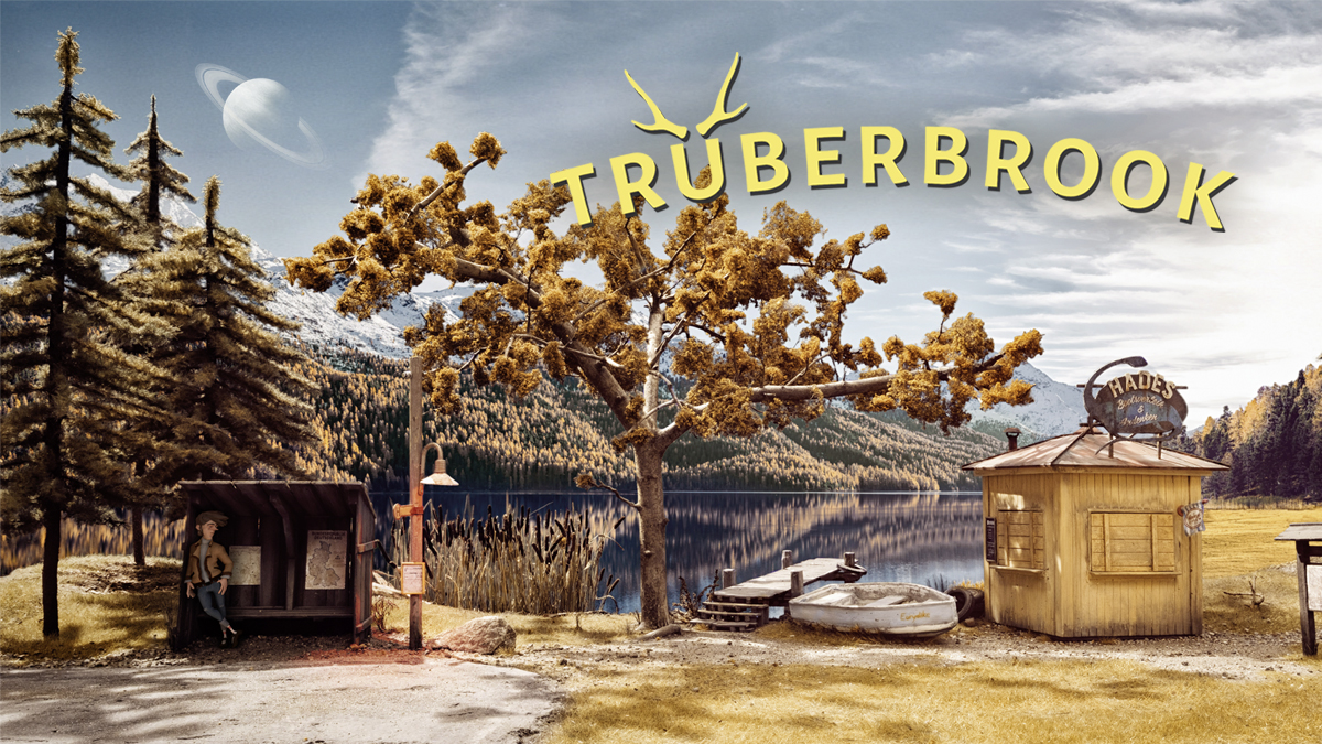 Truberbrook – Recensione