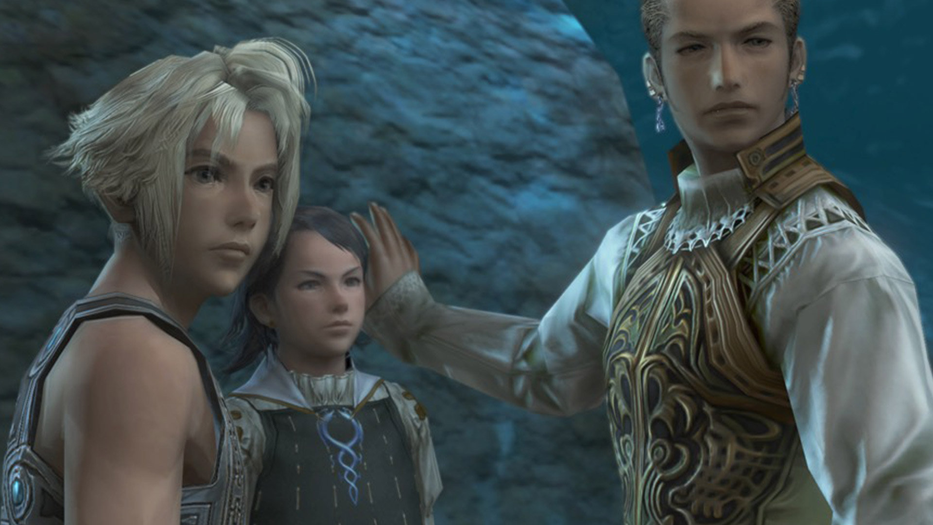 Digital Foundry analizza nel dettaglio Final Fantasy XII: The Zodiac Age per Nintendo Switch