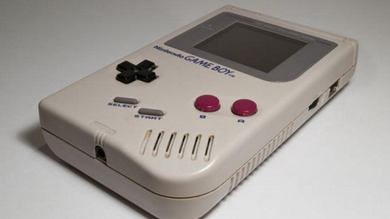 Tanti auguri Game Boy, la storica console Nintendo compie 30 anni