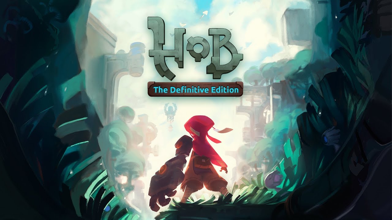 Hob: The Definitive Edition – Recensione