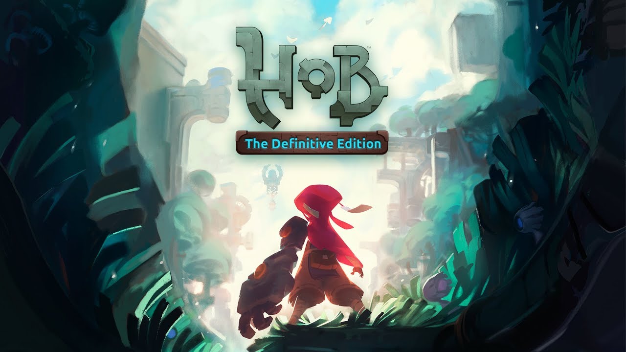 Hob: The Definitive Edition – Recensione